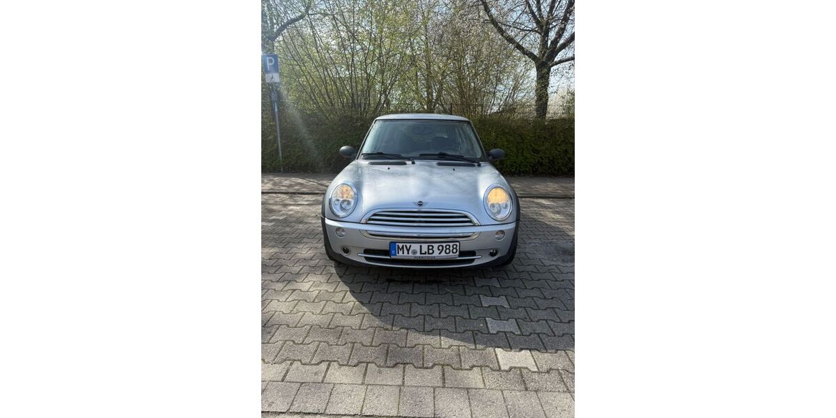 Mini ONE 227.000 km 1.650 &euro; Münster 48167