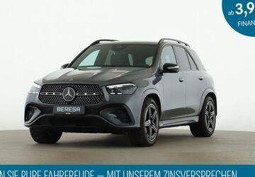 Mercedes-Benz GLE 450 91.600 km 72.990 &euro; Münster 48155