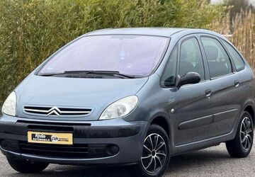 Citroen Xsara Picasso 209.542 km 2.499 &euro; Münster 48157
