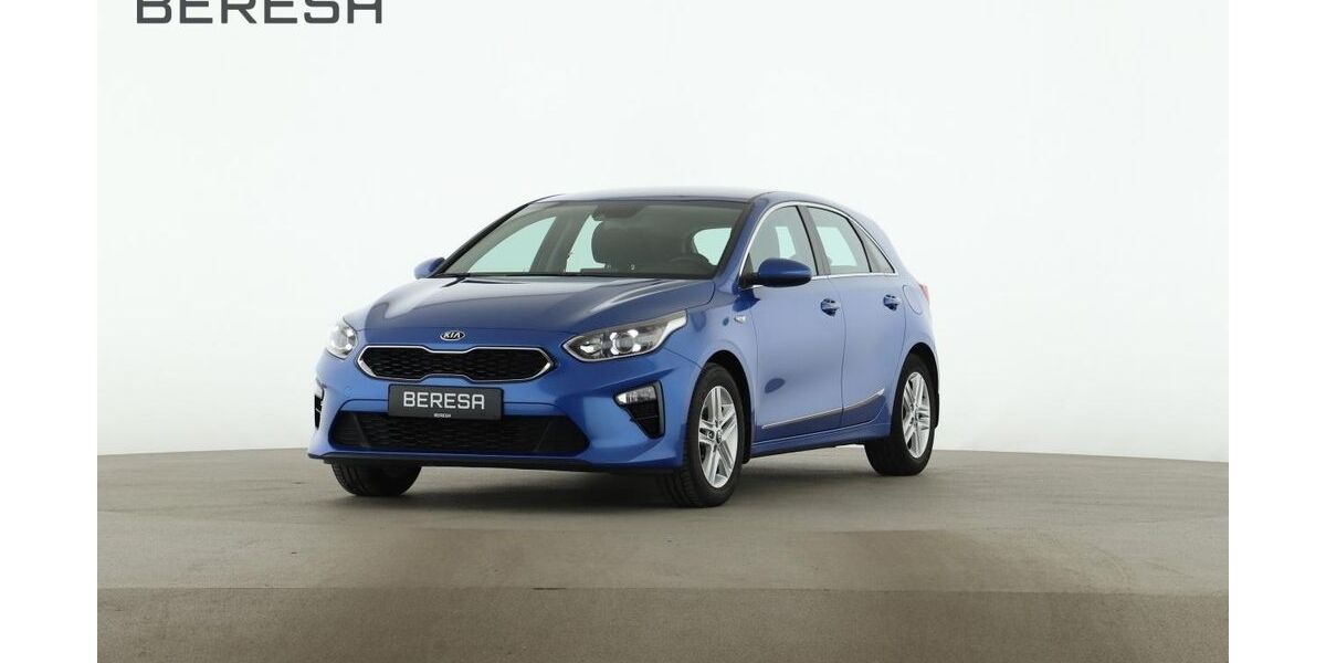 Kia ceed / Ceed 38.000 km 13.380 &euro; Senden-Bösensell 48308