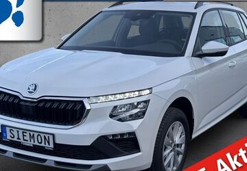 Skoda Kamiq 2.500 km 22.930 &euro; Emsdetten 48282