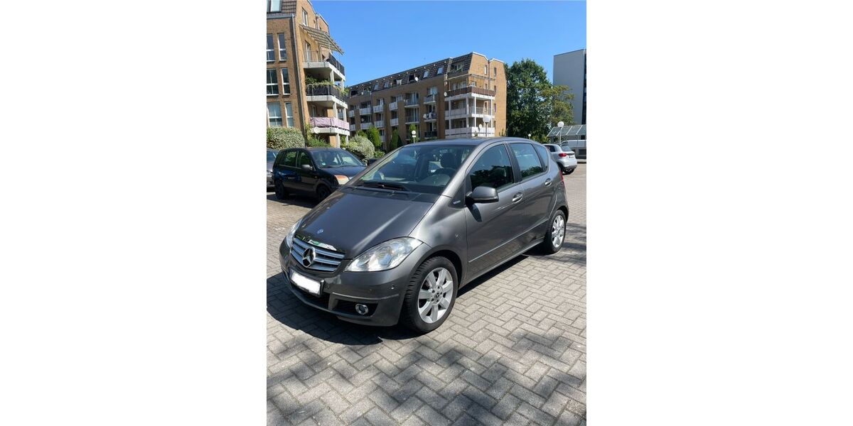 Mercedes-Benz A 160 114.600 km 3.500 &euro; Münster 48161