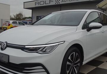 VW Golf 65.045 km 17.980 &euro; Warendorf 48231