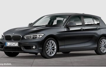 BMW 118 88.060 km 16.732 &euro; Münster 48163