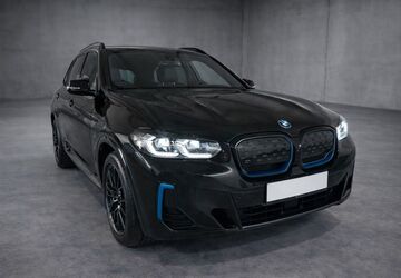 BMW iX3 51.033 km 43.995 &euro; Münster 48163