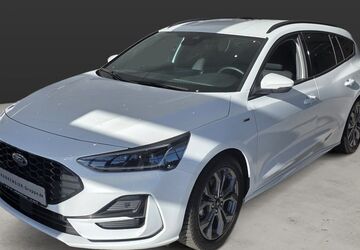 Ford Focus 43.806 km 21.490 &euro; Warendorf 48231