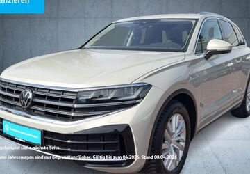 VW Touareg 24.515 km 59.880 &euro; Ahlen 59229