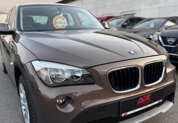 BMW X1 140.000 km 9.999 &euro; Greven 48268