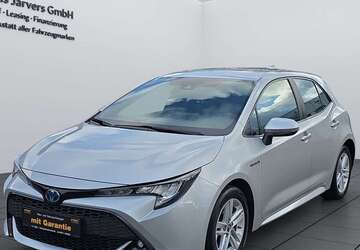 Toyota Corolla 95.169 km 18.450 &euro; Greven 48268