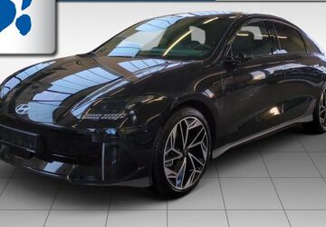 Hyundai IONIQ 6 4.002 km 35.980 &euro; Warendorf 48231