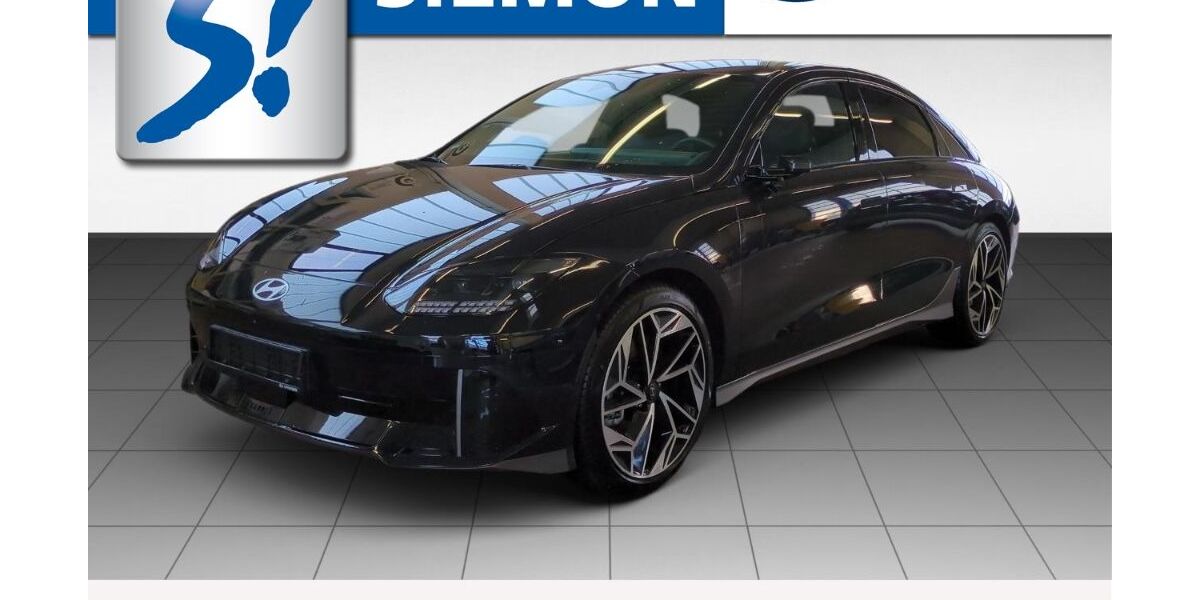 Hyundai IONIQ 6 4.002 km 35.980 &euro; Warendorf 48231