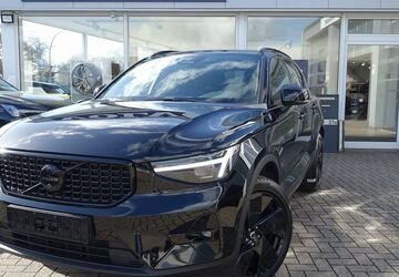 Volvo XC40 12.400 km 39.900 &euro; Warendorf 48231