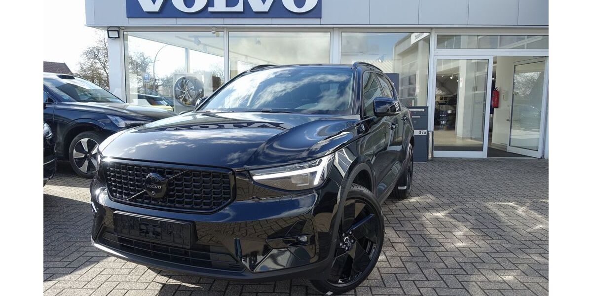 Volvo XC40 12.400 km 39.900 &euro; Warendorf 48231