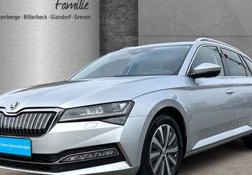 Skoda Superb 81.683 km 22.985 &euro; Greven 48268