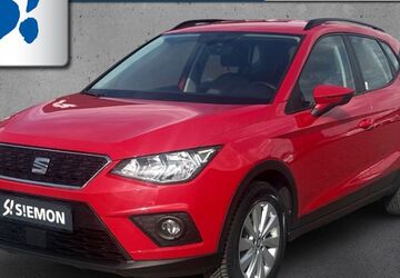 Seat Arona 39.193 km 15.430 &euro; Münster 48157