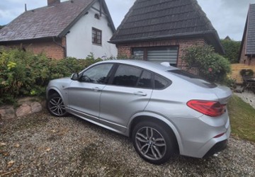 BMW X4 213.000 km 19.500 &euro; Münster 48149