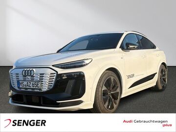 Gebrauchte Audi e-tron