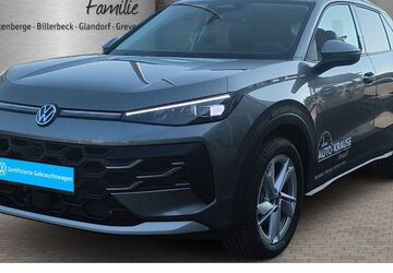 VW T-Roc 3.500 km 40.999 &euro; Billerbeck 48727