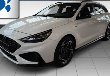 Hyundai i30 22.586 km 22.980 &euro; Warendorf 48231