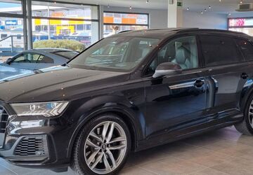 Audi SQ7 222.344 km 43.950 &euro; Warendorf 48231