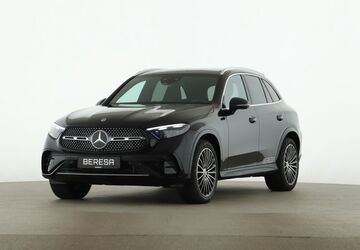 Mercedes-Benz GLC 450 9.900 km 86.450 &euro; Münster 48155