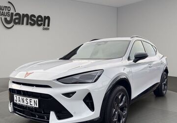 Cupra Formentor 1.015 km 33.690 &euro; Sassenberg-Füchtorf 48336