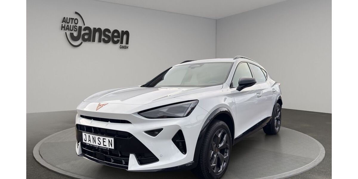 Cupra Formentor 1.015 km 33.690 &euro; Sassenberg-Füchtorf 48336