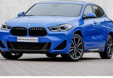 BMW X2 68.259 km 28.790 &euro; Warendorf 48231