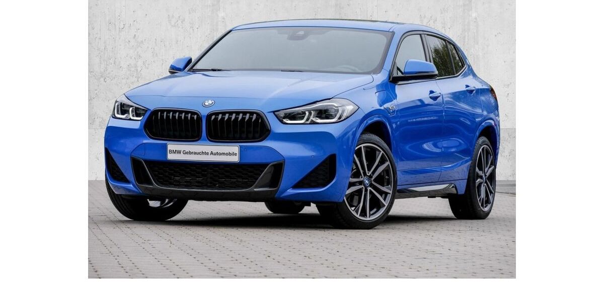 BMW X2 68.259 km 28.790 &euro; Warendorf 48231