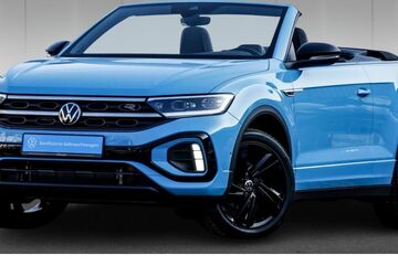 VW T-Roc 17.252 km 35.880 &euro; Münster 48163