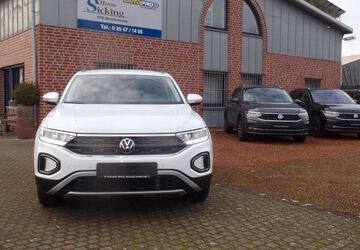 VW T-Roc 29.014 km 20.699 &euro; Rosendahl 48720