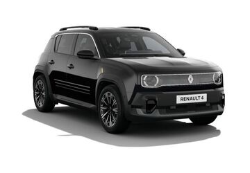 Renault R 4 1.500 km 36.990 &euro; Greven 48268