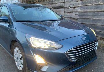 Ford Focus 145.000 km 7.950 &euro; Münster 48155
