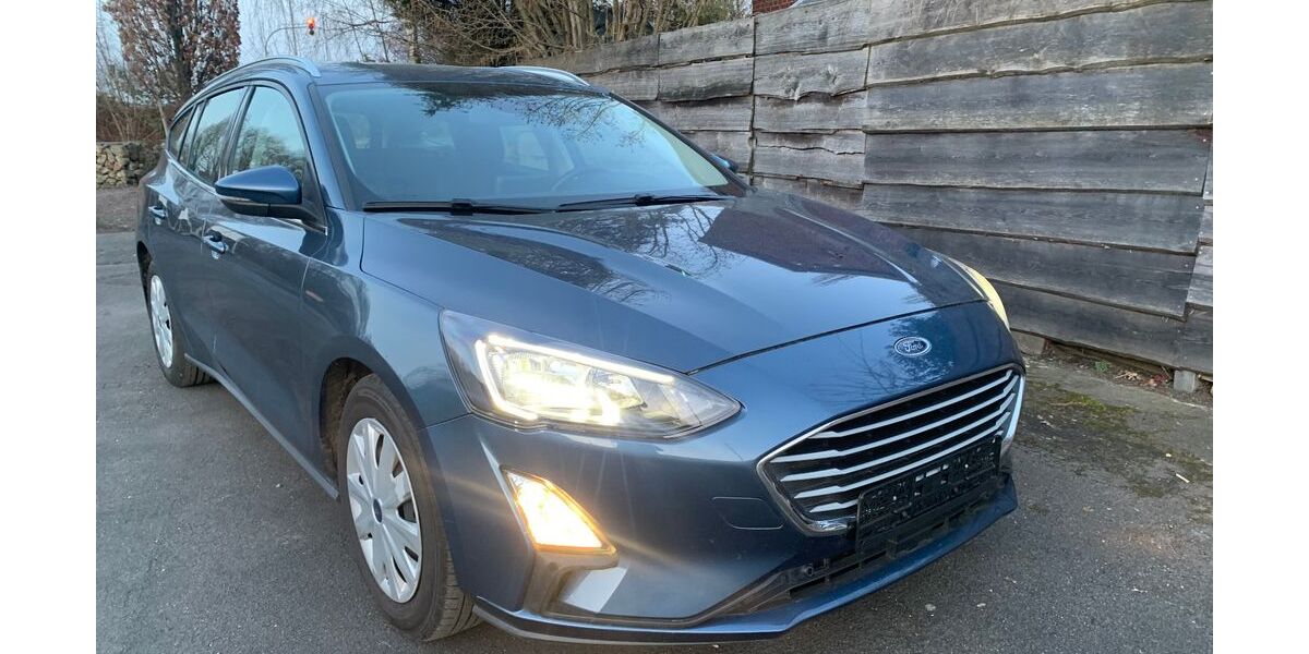 Ford Focus 145.000 km 7.950 &euro; Münster 48155