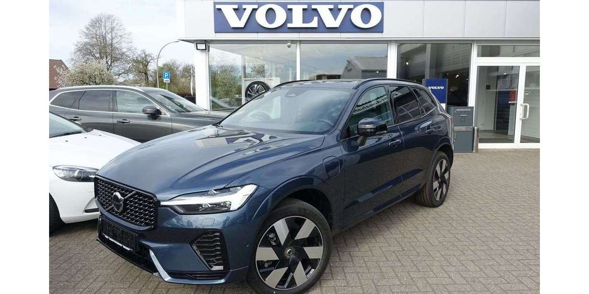 Volvo XC60 9.520 km 50.900 &euro; Warendorf 48231