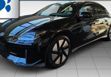 Hyundai IONIQ 6 23.467 km 34.830 &euro; Warendorf 48231