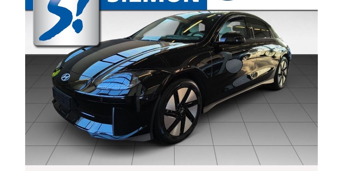 Hyundai IONIQ 6 23.467 km 34.830 &euro; Warendorf 48231