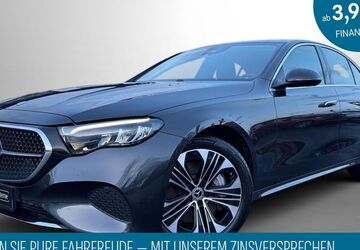 Mercedes-Benz E 300 15.500 km 46.885 &euro; Warendorf 48231
