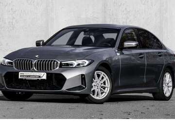 BMW 320 14.366 km 36.890 &euro; Ahlen 59227