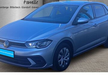 VW Polo 43.515 km 17.880 &euro; Billerbeck 48727