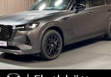 Mazda CX-80 3.000 km 57.940 &euro; Nordwalde 48356