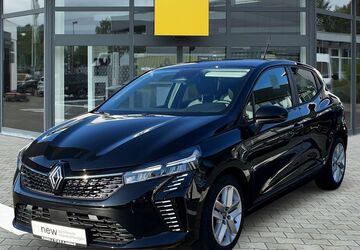 Renault Clio 20.900 km 15.990 &euro; Münster 48165