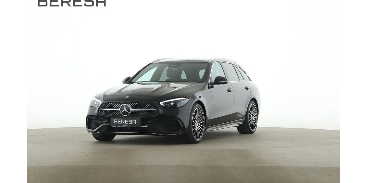 Mercedes-Benz C 220 9.900 km 58.950 &euro; Münster 48155
