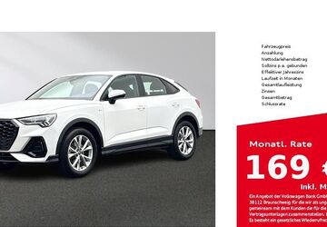 Audi Q3 54.970 km 28.880 &euro; Münster 48153