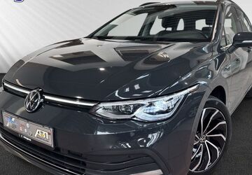 VW Golf 98.250 km 20.980 &euro; Münster-Roxel 48161