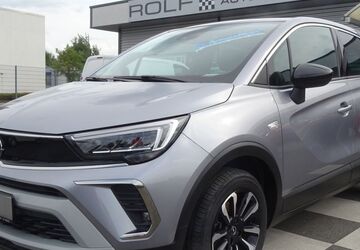 Opel Crossland (X) 32.819 km 18.980 &euro; Warendorf 48231