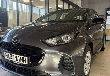 Mazda 2 Hybrid 3.000 km 22.290 &euro; Münster 48165