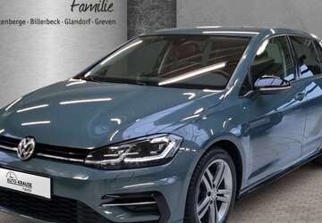 VW Golf 129.486 km 16.750 &euro; Greven 48268