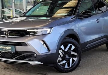 Opel Mokka 42.390 km 19.925 &euro; Münster 48155