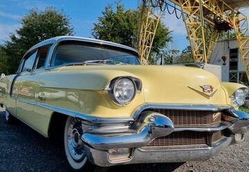 Cadillac Fleetwood 163.000 km 19.500 &euro; Münster 48161